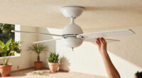 14 Best Outdoor Ceiling Fans for Hot Climates in 2026