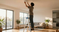 14 Best Platform Ladders for High Ceiling Work in 2026