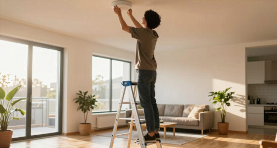 14 Best Platform Ladders for High Ceiling Work in 2026