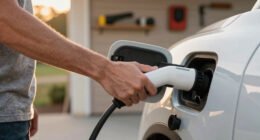 14 Best Plug In EV Charger For Home Charging In 2026