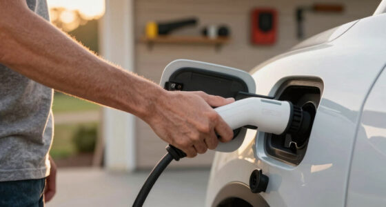 14 Best Plug In EV Charger For Home Charging In 2026