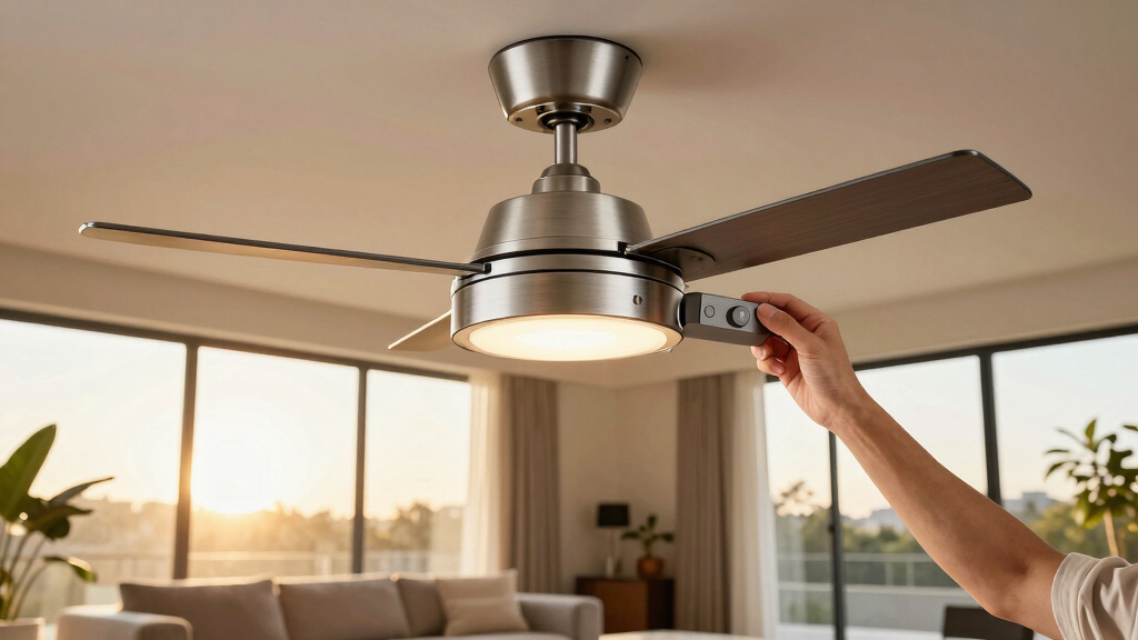 14 Best Premium 60 Inch Smart Ceiling Fans in 2026