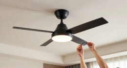 14 Best Premium 65 Inch Smart Ceiling Fans in 2026