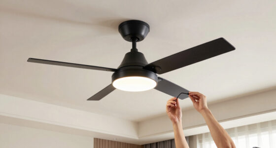 14 Best Premium 65 Inch Smart Ceiling Fans in 2026