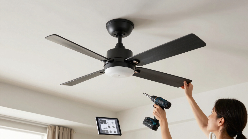 14 Best Premium Ceiling Fans for Interior Designers in 2026