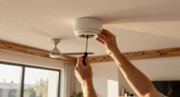 14 Best Premium Sloped Ceiling Adapters for Fans in 2026