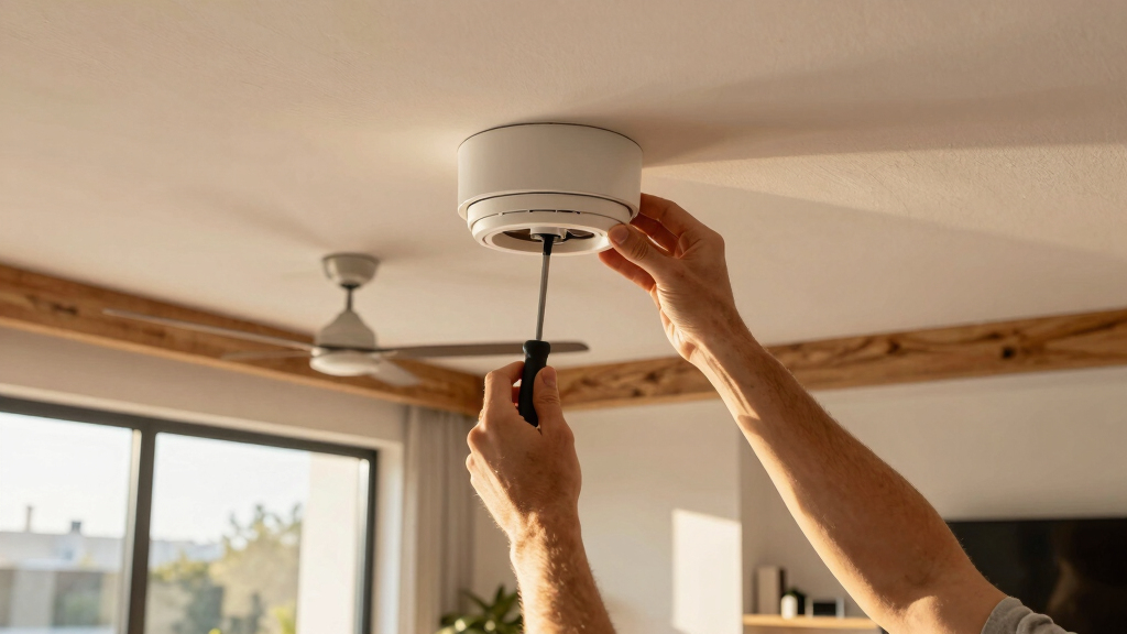 14 Best Premium Sloped Ceiling Adapters for Fans in 2026