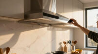 14 Best Range Hoods for Open Kitchens in 2026