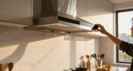 14 Best Range Hoods for Open Kitchens in 2026