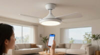 14 Best Smart Ceiling Fans With Homekit Automation in 2026