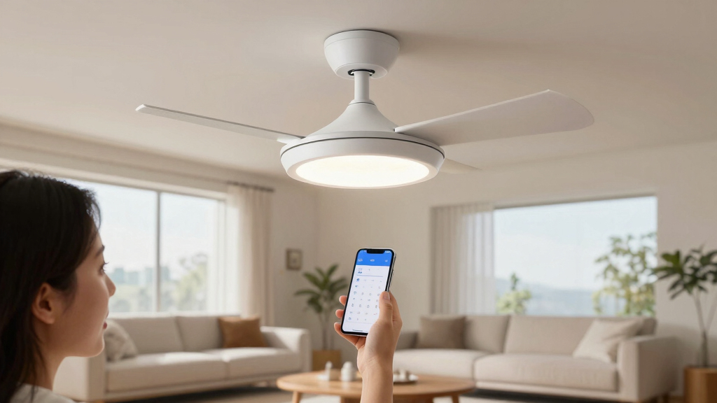 14 Best Smart Ceiling Fans With Homekit Automation in 2026