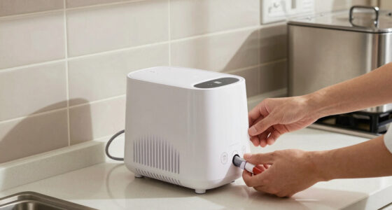 14 Best Smart Dehumidifiers With Pump in 2026