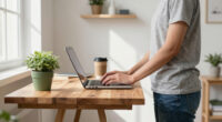 14 Best Standing Desk for Energy Efficient Home Office in 2026