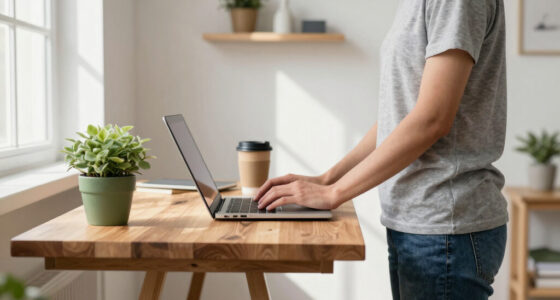 14 Best Standing Desk for Energy Efficient Home Office in 2026