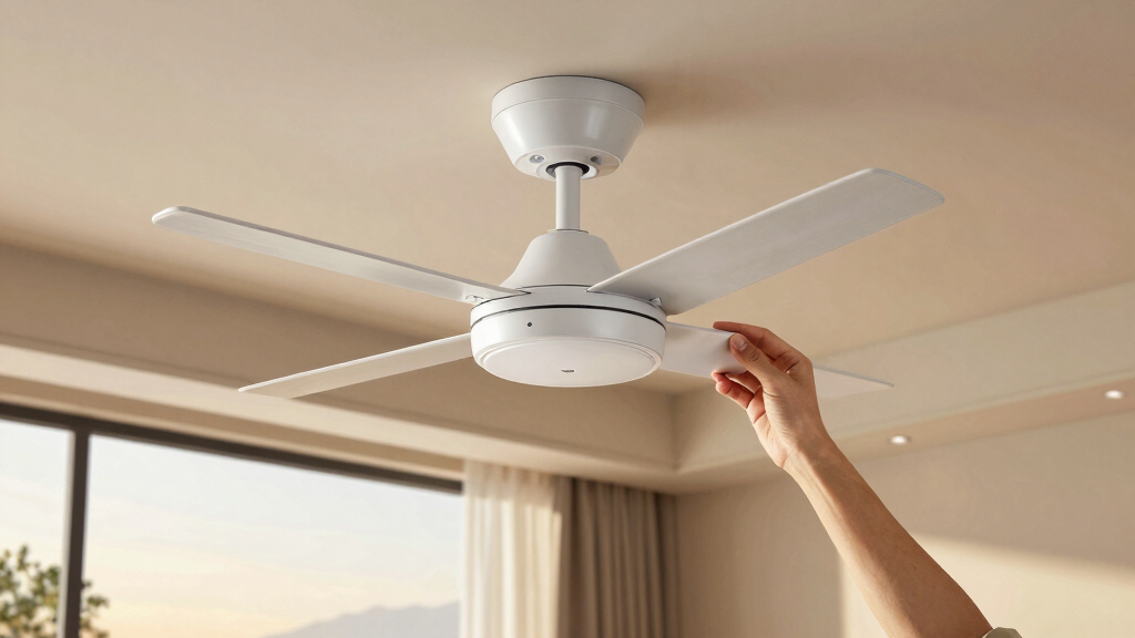 14 Best Ultra Quiet Ceiling Fans For Bedrooms In 2026