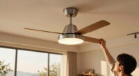 15 Best Ceiling Fans That Look Like Modern Lighting Fixtures in 2026