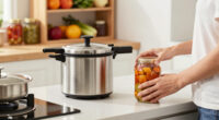 15 Best Electric Pressure Canner for Home Food Preservation in 2026