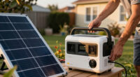 15 Best Expandable Solar Generators for Long Outages in 2026