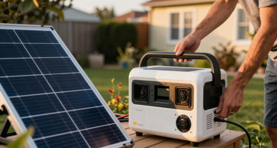 15 Best Expandable Solar Generators for Long Outages in 2026