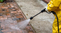 15 Best Low Noise Pressure Washer for Urban Homes in 2026