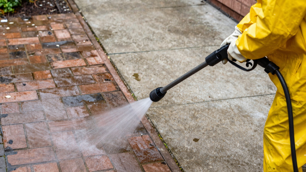 15 Best Low Noise Pressure Washer for Urban Homes in 2026