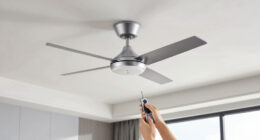 15 Best Premium 52 Inch Smart Ceiling Fans in 2026