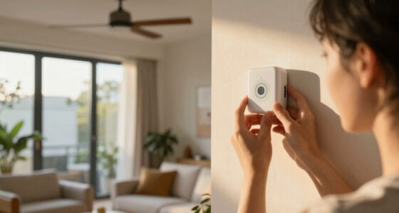 15 Best Room Sensors for Smart Fan Automations in 2026