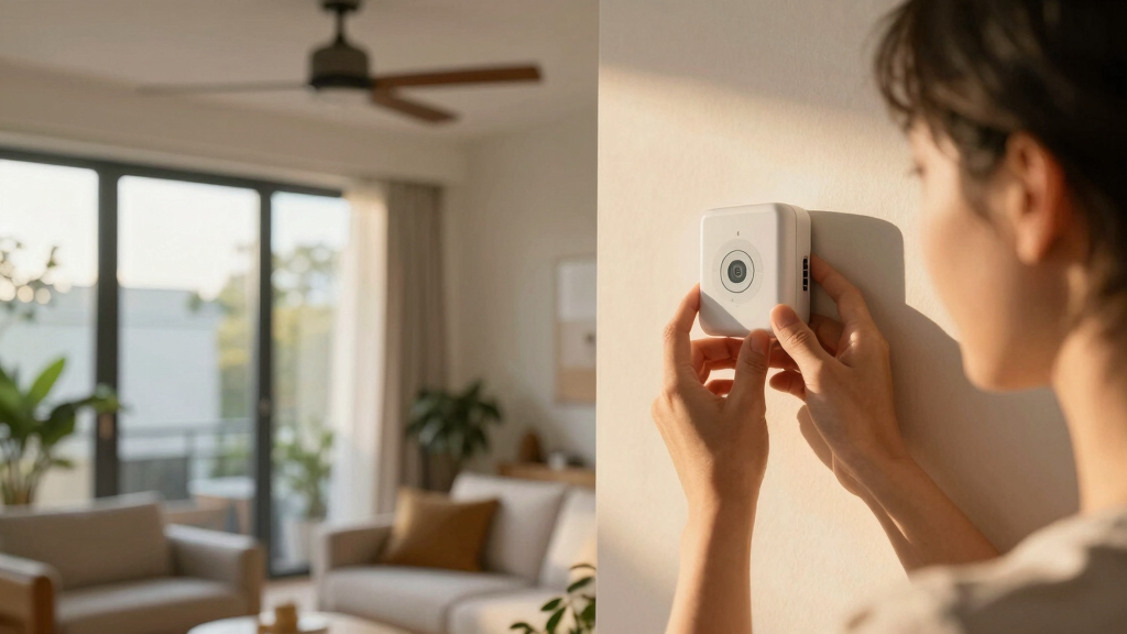 15 Best Room Sensors for Smart Fan Automations in 2026