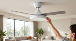 15 Best Smart Ceiling Fans With Occupancy Integration in 2026