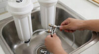 15 Best Under Sink Reverse Osmosis for Family Use in 2026