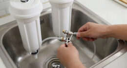 15 Best Under Sink Reverse Osmosis for Family Use in 2026