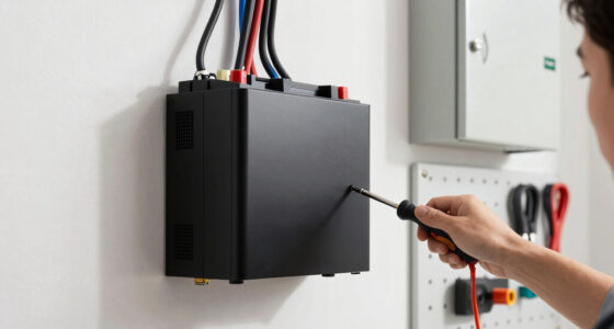 15 Best Whole Home Battery Backup System for Outages in 2026