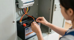 2 Best AC Coupled Battery Backup System for Existing Solar in 2026