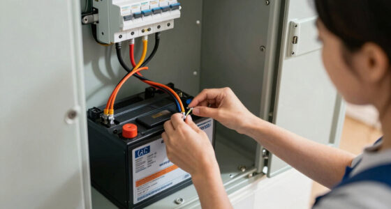 2 Best AC Coupled Battery Backup System for Existing Solar in 2026