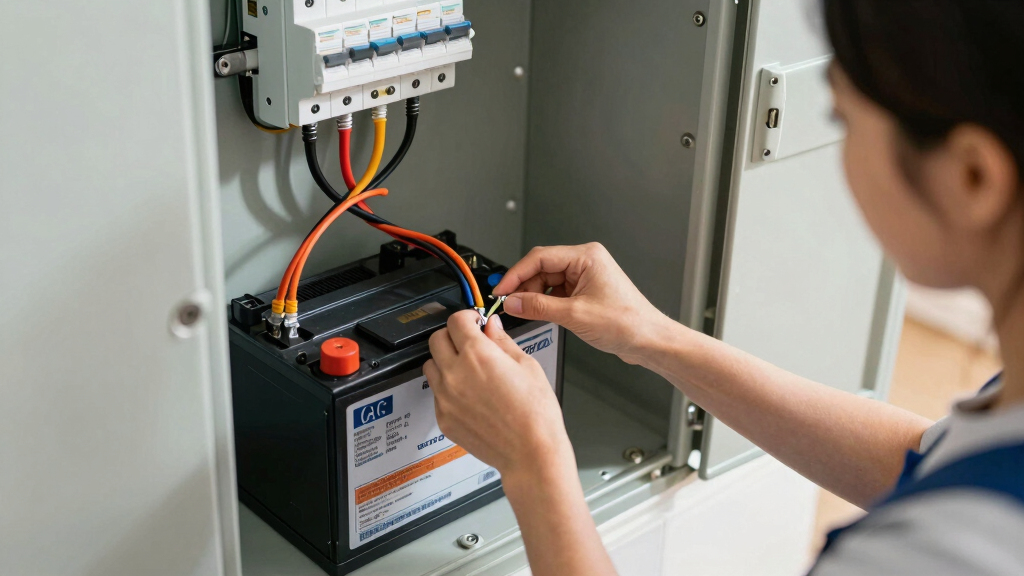 2 Best AC Coupled Battery Backup System for Existing Solar in 2026