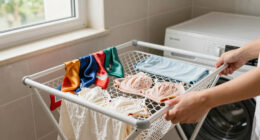 3 Best Heat Pump Dryer Rack Accessory for Delicates in 2026