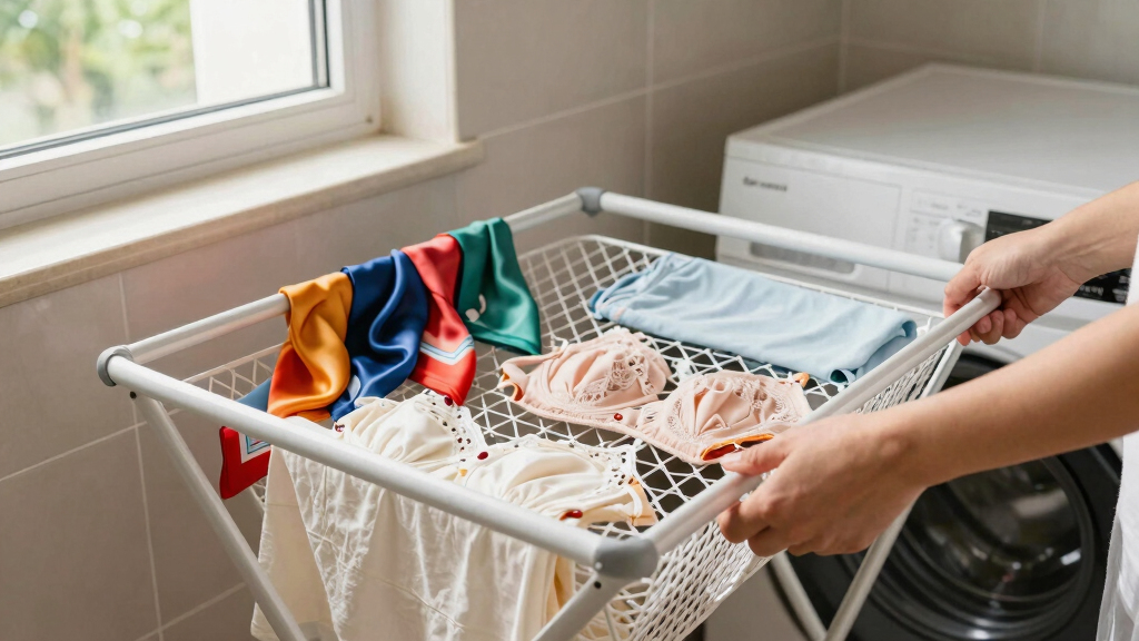 3 Best Heat Pump Dryer Rack Accessory for Delicates in 2026