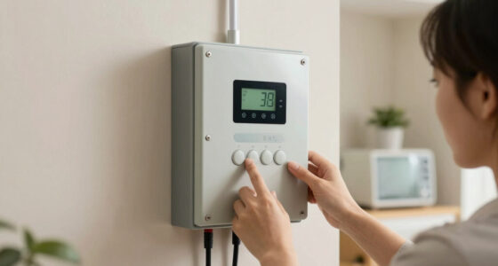 3 Best Load Management Devices for Electrified Homes in 2026