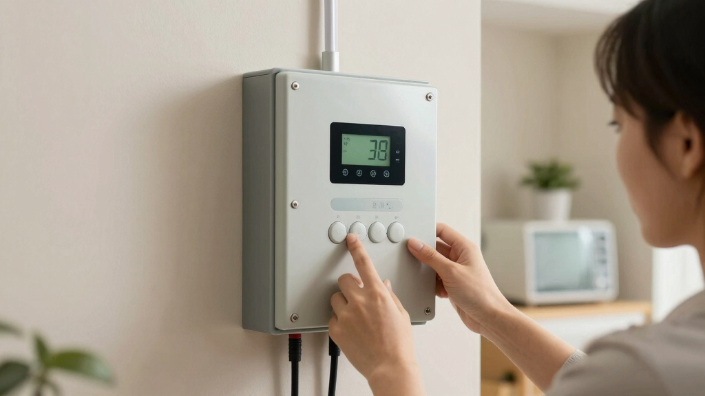 3 Best Load Management Devices for Electrified Homes in 2026