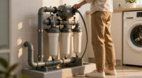 4 Best Greywater System for Laundry Water Reuse in 2026