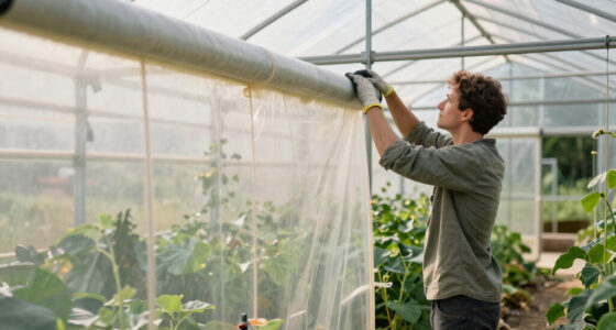 5 Best Best Roll Up Side Kit For High Tunnels In 2026