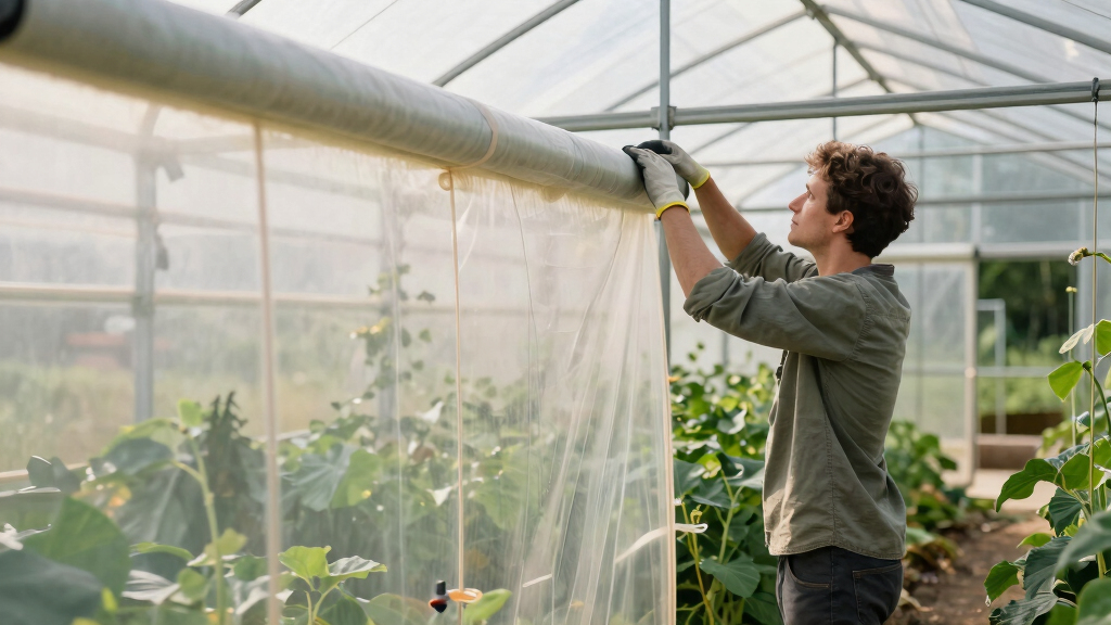 5 Best Best Roll Up Side Kit For High Tunnels In 2026