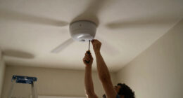5 Best Ceiling Fans for Narrow Rooms in 2026