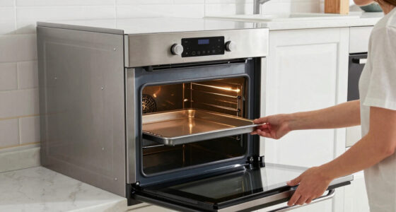 5 Best Convection Wall Oven for Electrified Kitchens in 2026