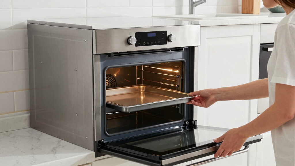 5 Best Convection Wall Oven for Electrified Kitchens in 2026