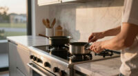 5 Best Freestanding Induction Range For Energy Efficient Homes In 2026