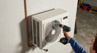 5 Best Mini Split Heat Pumps for Garages in 2026