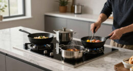 6 Best 36 Inch Induction Cooktop for Large Kitchens in 2026
