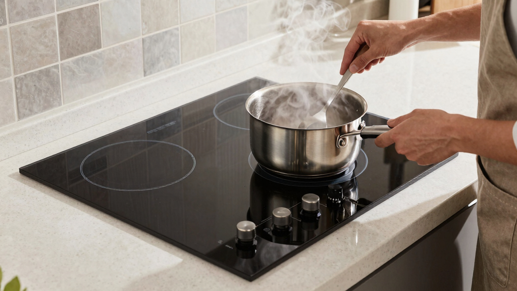 6 Best Built In Induction Cooktop For Kitchen Remodels In 2026