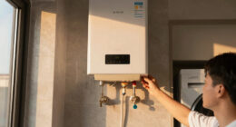 6 Best Electric Tankless Water Heater For Whole House Use In 2026